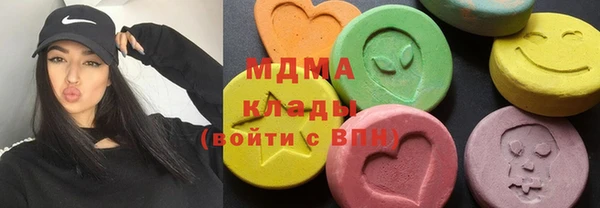 прущая мука Вяземский